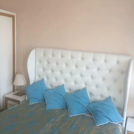 Apartment Роскошные Апартаменты На Солнечном Берегу *