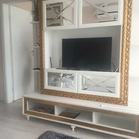 Роскошные Апартаменты На Солнечном Берегу Apartament Słoneczny Brzeg