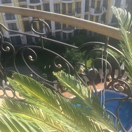Роскошные Апартаменты На Солнечном Берегу Apartament Słoneczny Brzeg